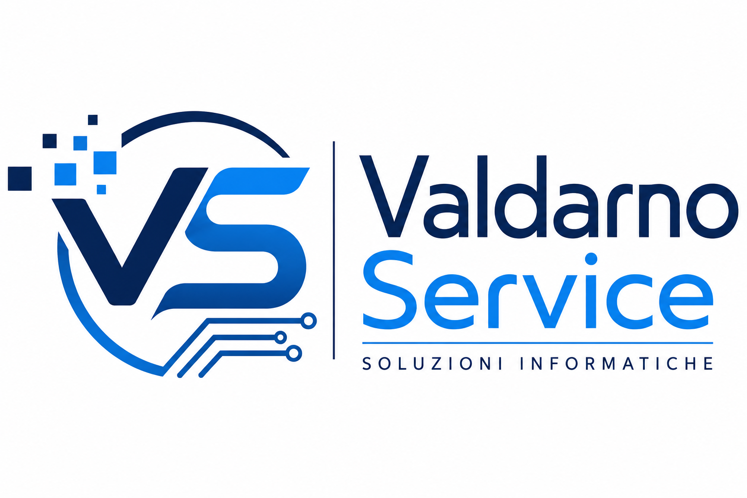 Valdarno Service Logo